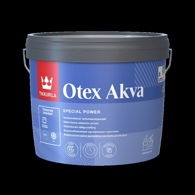 Paint Accessories